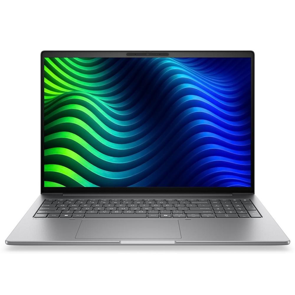 Portátil HP ZBook 8 G2i Mobile Workstation 16" Intel Core Ultra X9 388H 64GB 1TB SSD Windows 11 Pro