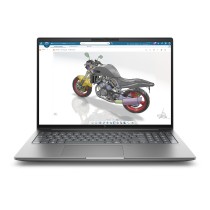 Portátil HP ZBook X G1i 16" Intel Core Ultra 7 356H RTX PRO 1000 32GB 1TB SSD Plata