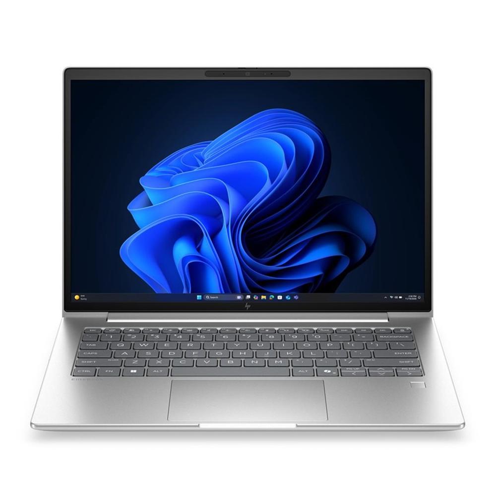 Portátil HP EliteBook 6 G2i 14" Intel Core 5 320 de Serie 3 16GB 512GB SSD Windows 11 Pro