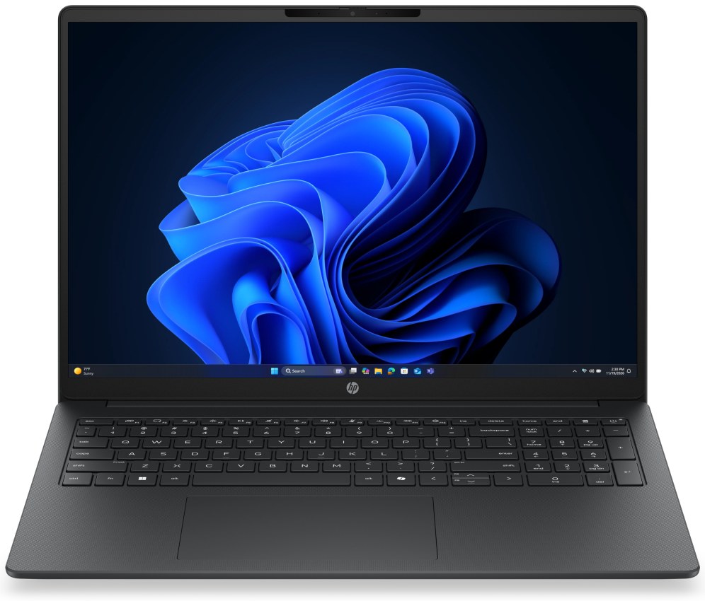 Portátil HP 200 G2a 16 AMD Ryzen 5 220 8GB 512GB SSD Sin sistema operativo Gris