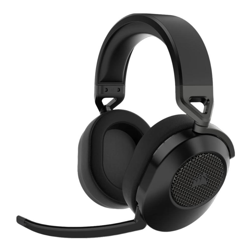 Auriculares Corsair HS65 V2 Diadema Bluetooth Inalámbrico 2,4 GHz Negro