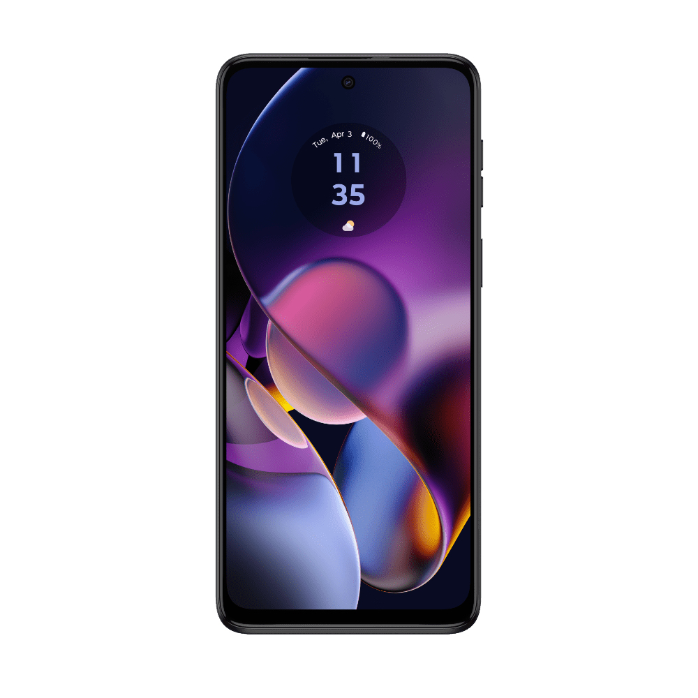 Móvil Motorola Moto G54 5G 256GB 12GB Negro