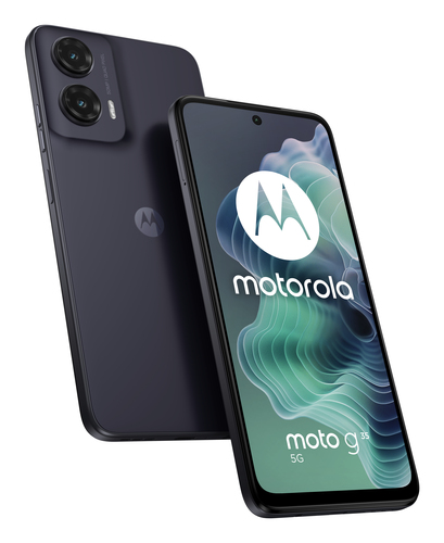 Móvil Motorola moto g35 5G 6.72" Unisoc T760 4GB 128GB