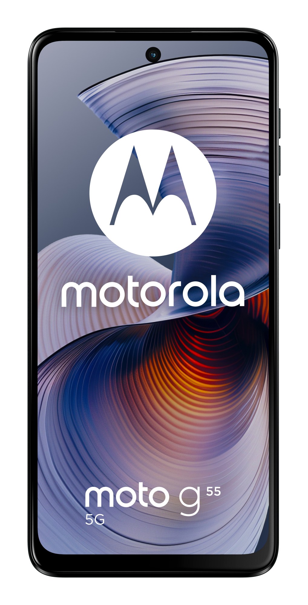 Móvil Motorola Moto G55 5G 256GB 8GB Gris