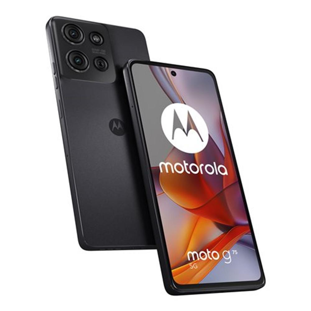 Móvil Motorola Moto G75 5G 6.78" Snapdragon 6 Gen 3 8GB 256GB