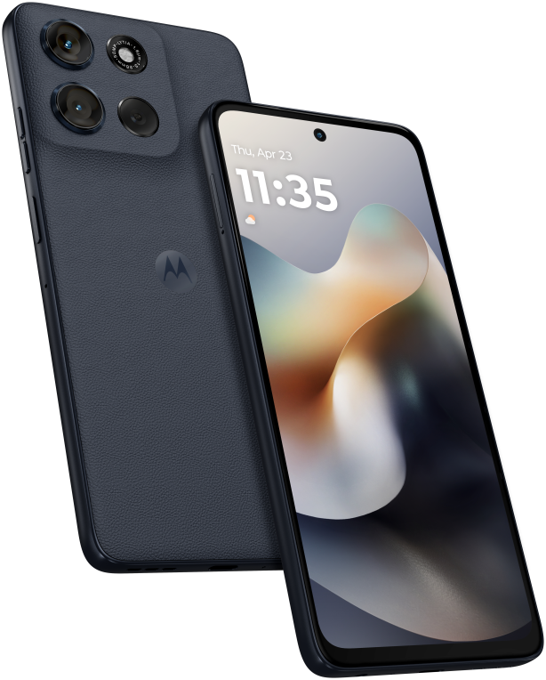 Móvil Motorola Moto G56 5G 6.72" MediaTek Dimensity 7060 8GB 256GB