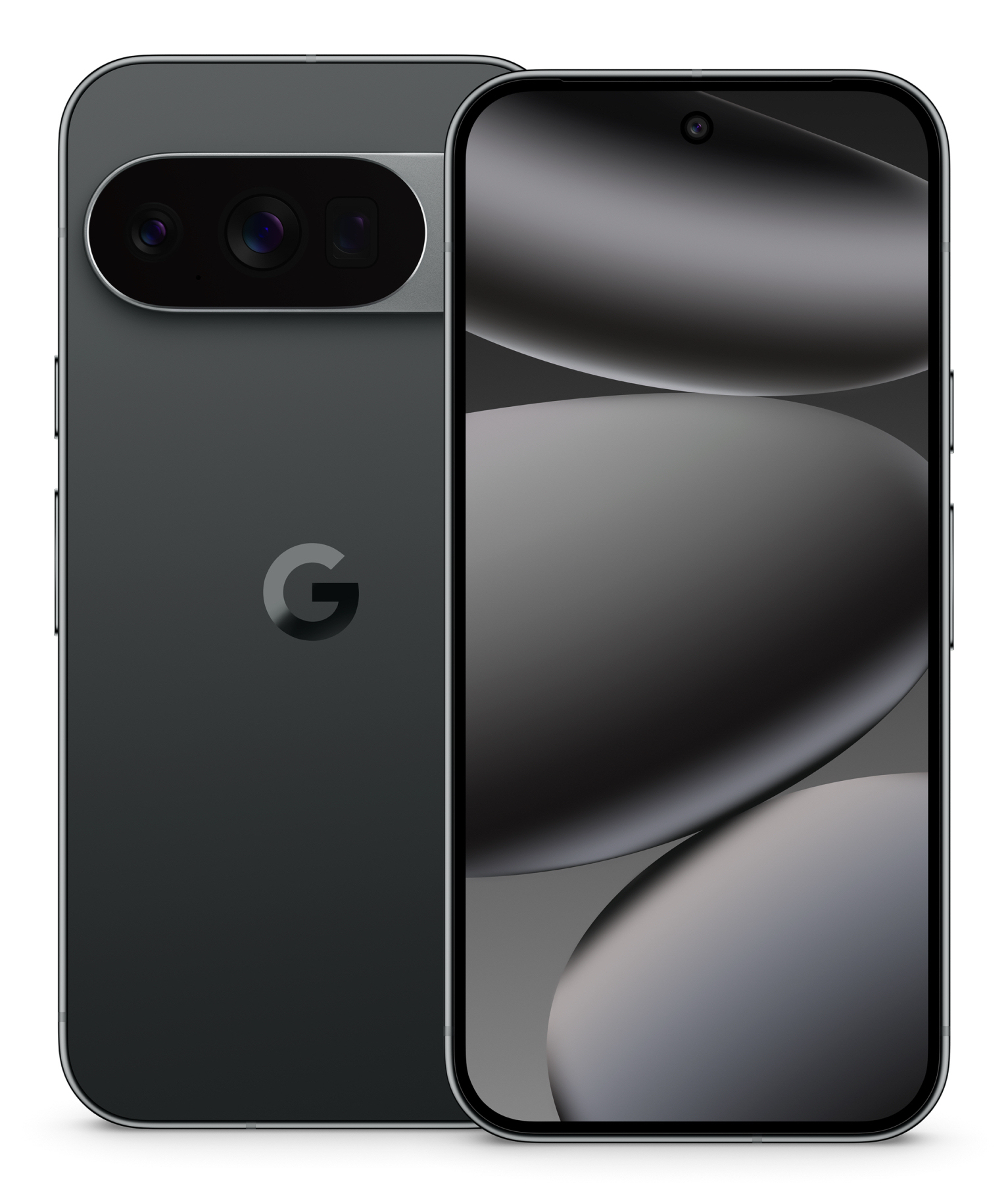 Móvil Google Pixel 10 Pro 16GB 128GB Obsidian