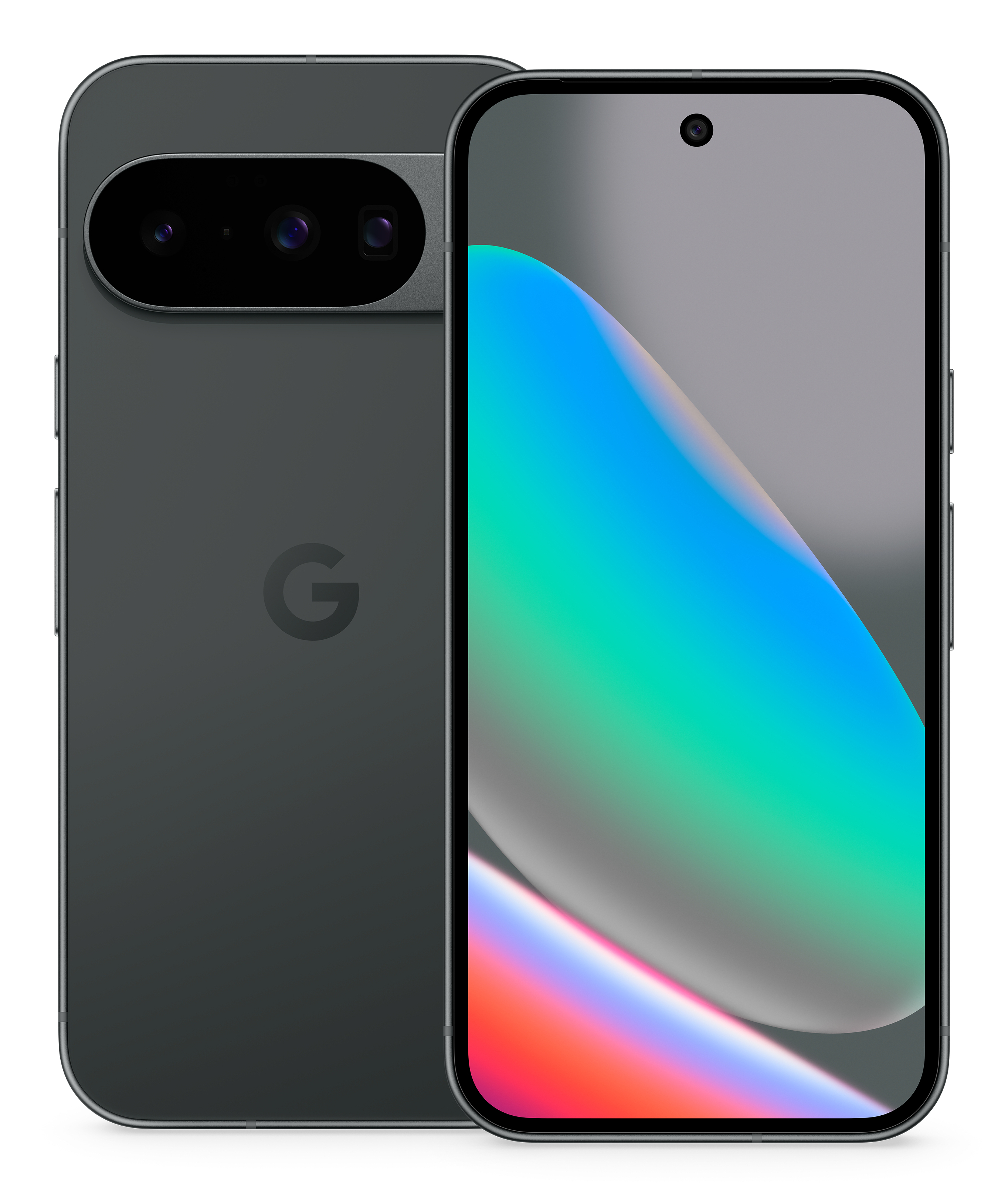 Móvil Google Pixel 10 6.3" Tensor G4 12GB 128GB Negro