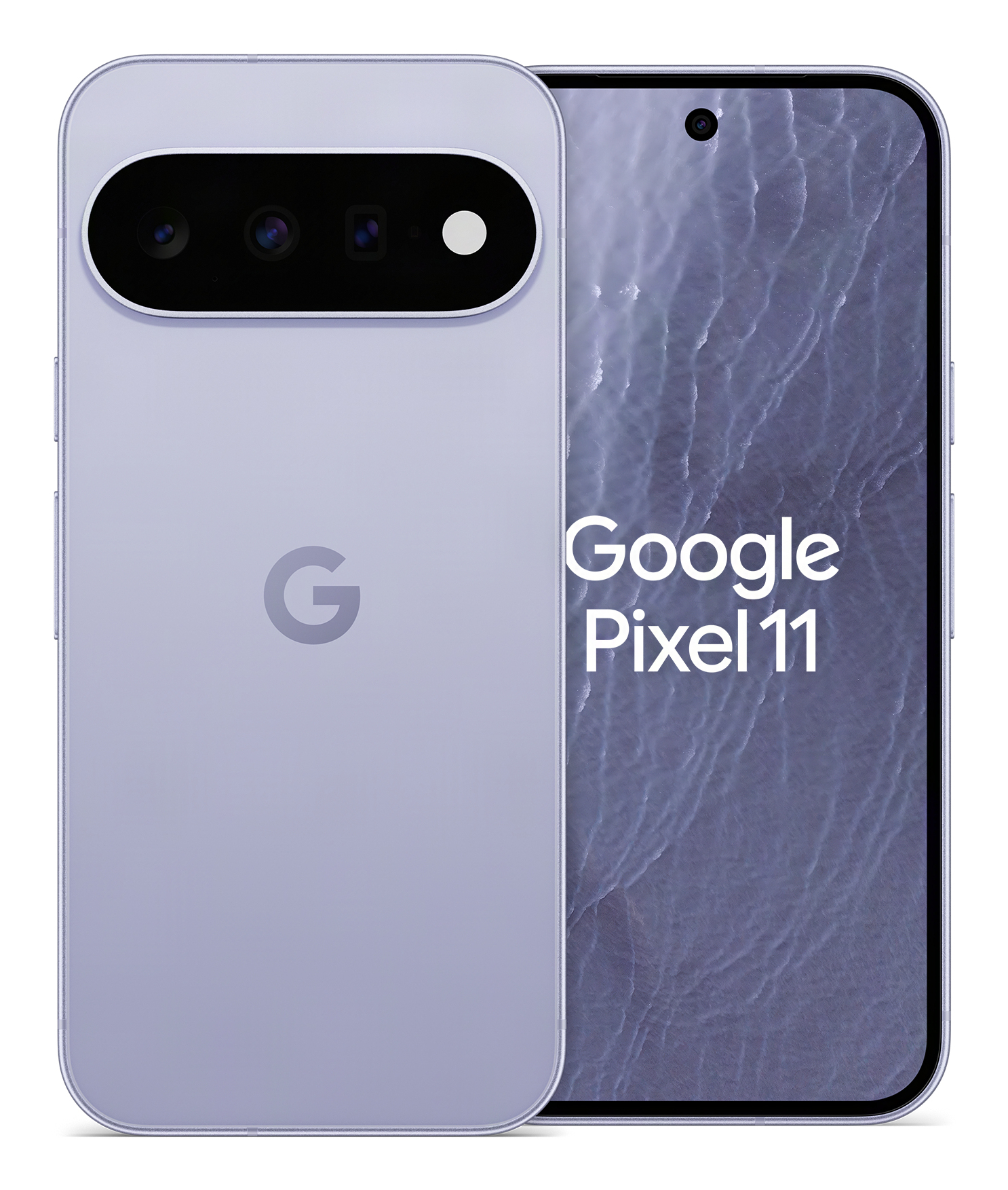 Móvil Google Pixel 11 12GB 256GB Frost