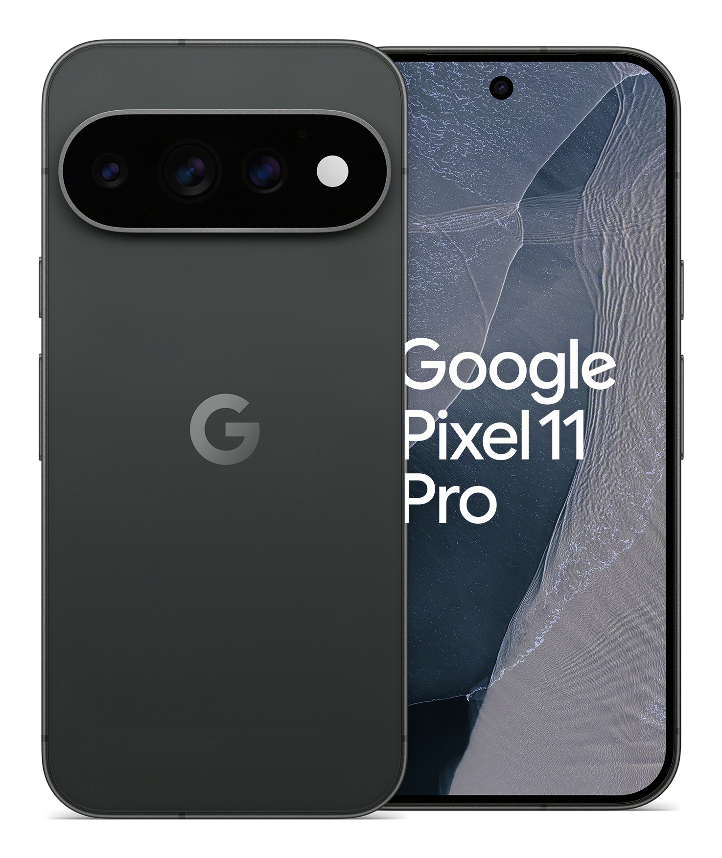 Móvil Google Pixel 11 Pro 256GB 12GB Negro