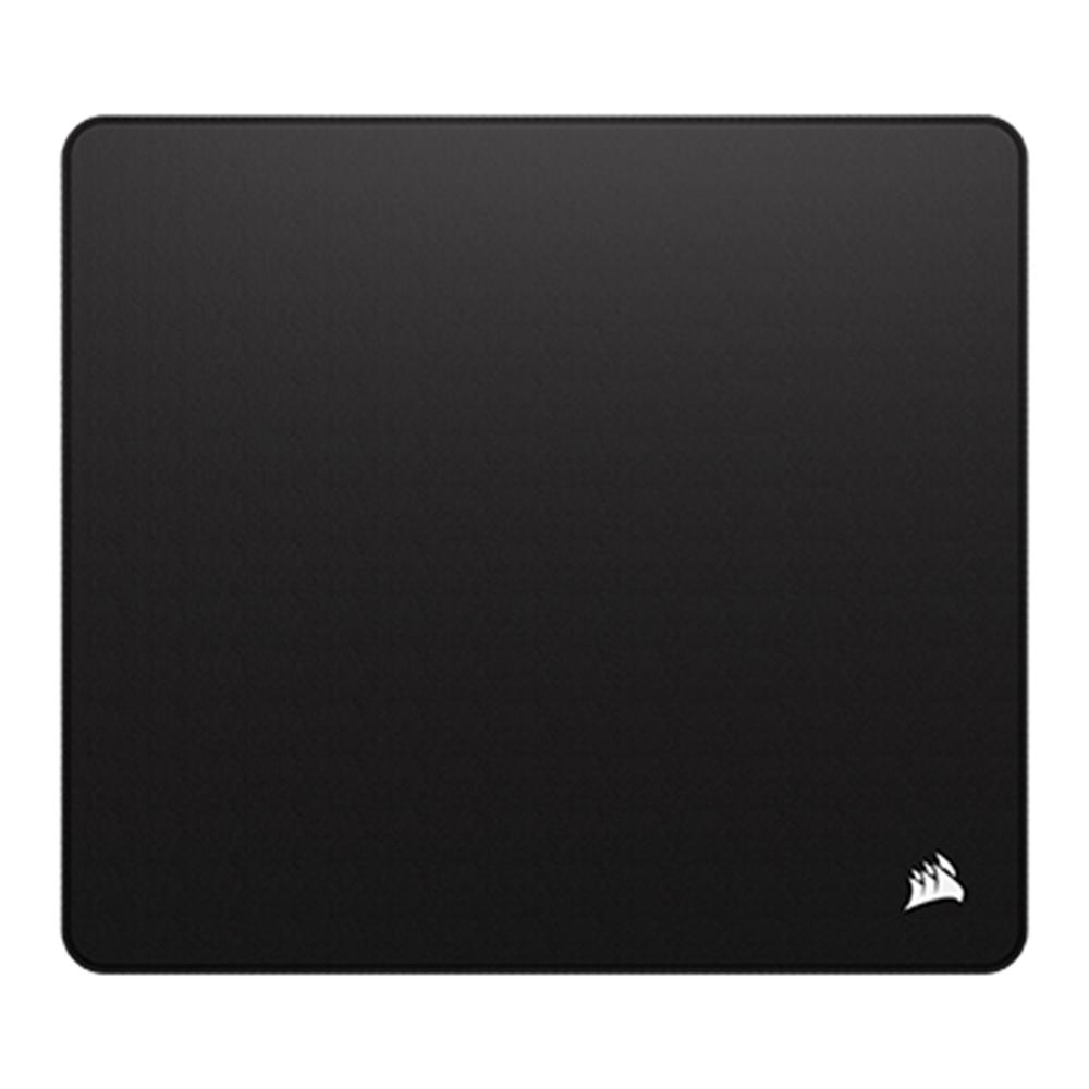 Alfombrilla Corsair MM Large L Negro