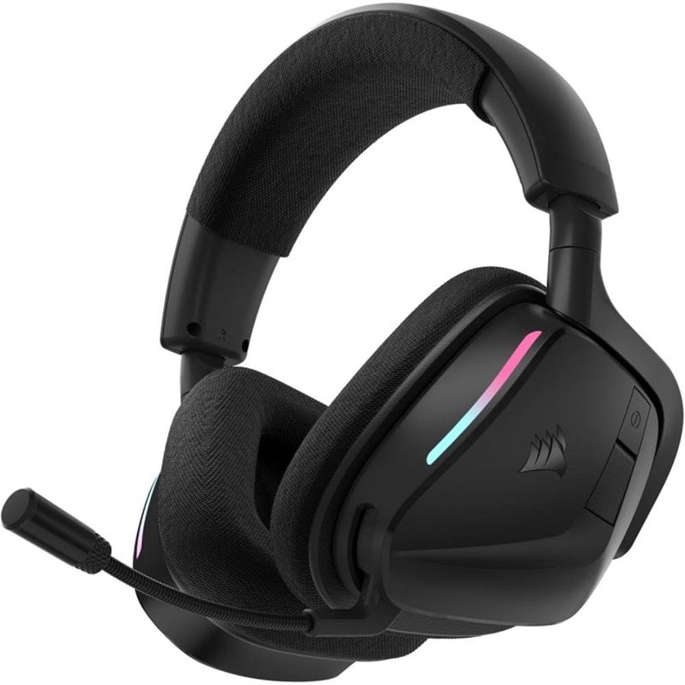 Auriculares Corsair VOID V2 Diadema Inalámbrico 2,4 GHz Jack 3,5 mm Negro