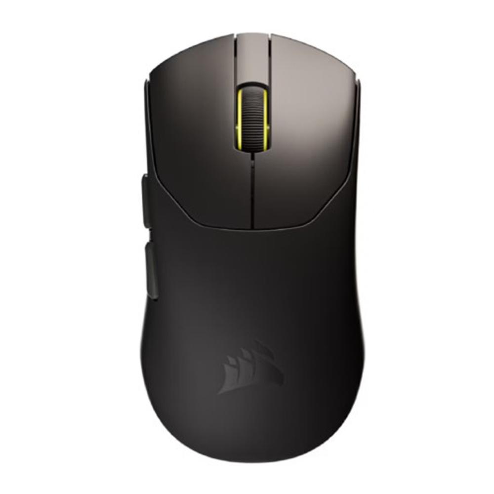 Ratón Corsair Sabre V2 Pro Inalámbrico Negro