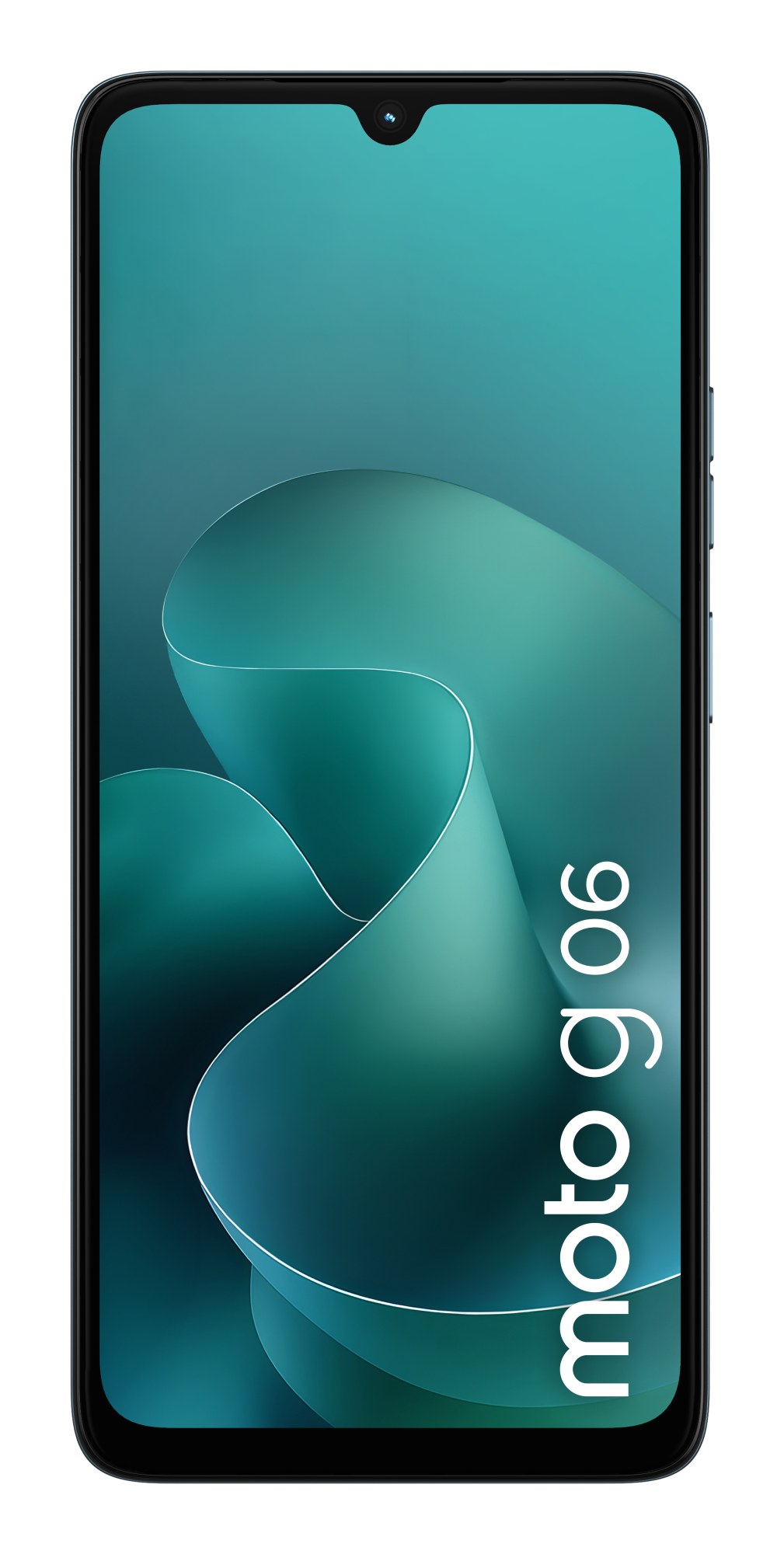 Móvil Motorola Moto G06 256GB 4GB Azul