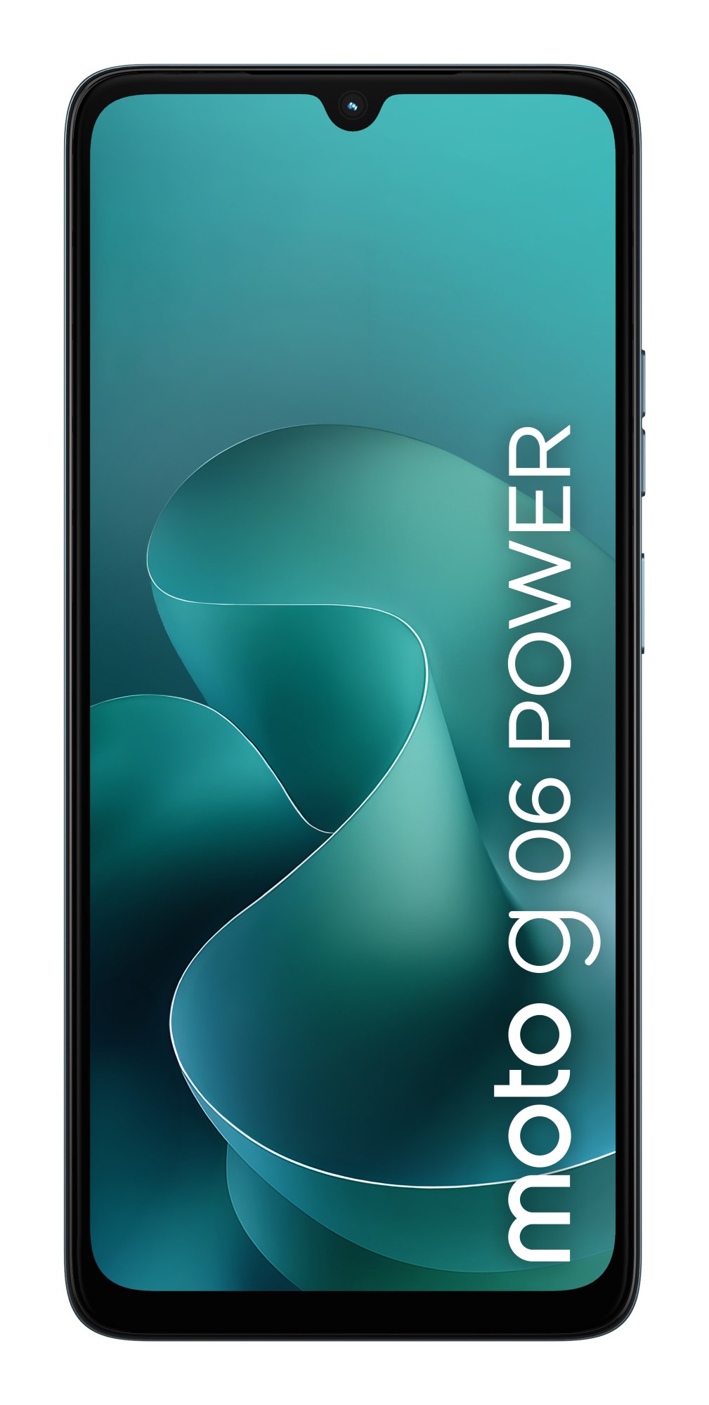Móvil Motorola Moto G06 Power 256GB 4GB Azul