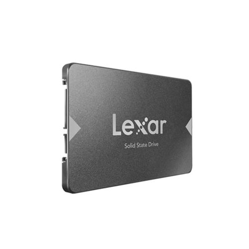 Lexar NS100 2.5" 1 TB Serial ATA III