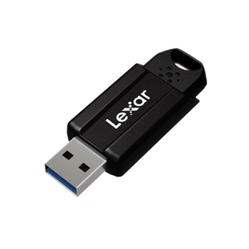 Memoria USB Lexar JumpDrive S80 128GB USB-A
