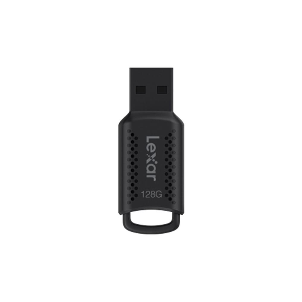 Memoria USB Lexar JumpDrive V400 128GB USB-A
