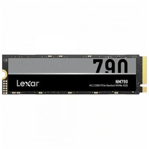 SSD interno Lexar NM790 1TB NVMe M.2
