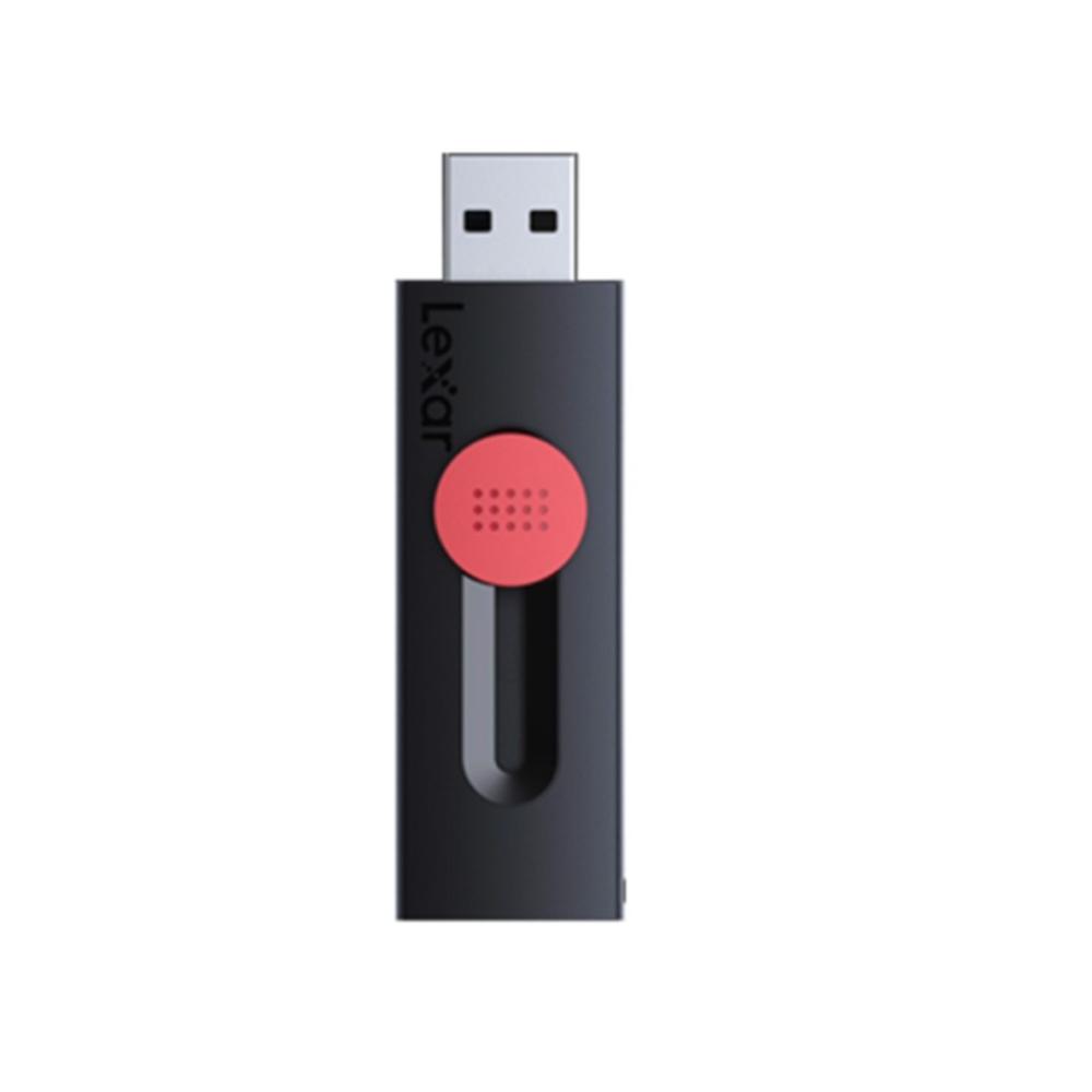 LEXAR 32GB DUAL TYPE-C AND TYPE-A USB 3.2 FLASH DRIVE, UP TO 100MB/S READ