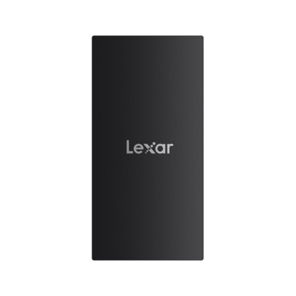 SSD externo Lexar SL300 2TB USB-C