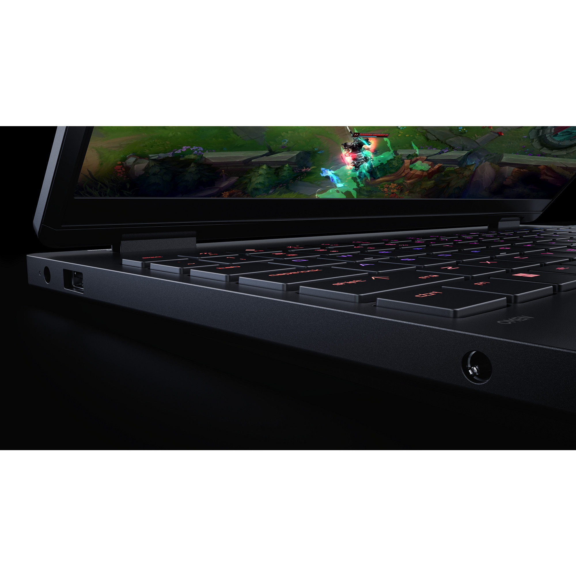 Portátil HP 15-GA0014NS 15.3" 16GB 512GB SSD Sin sistema operativo