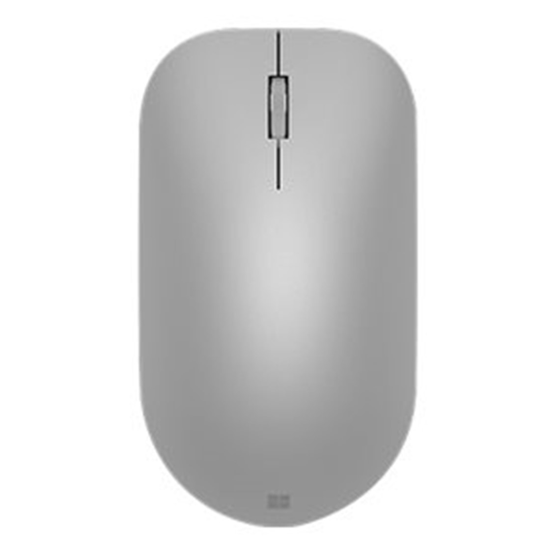 Ratón Microsoft Surface Bluetooth Gris