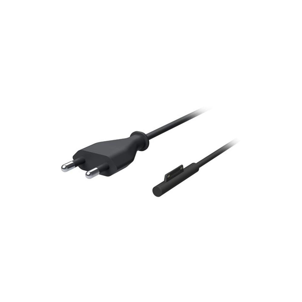 Cargador para portátil Microsoft LAC-00006 Negro 24W