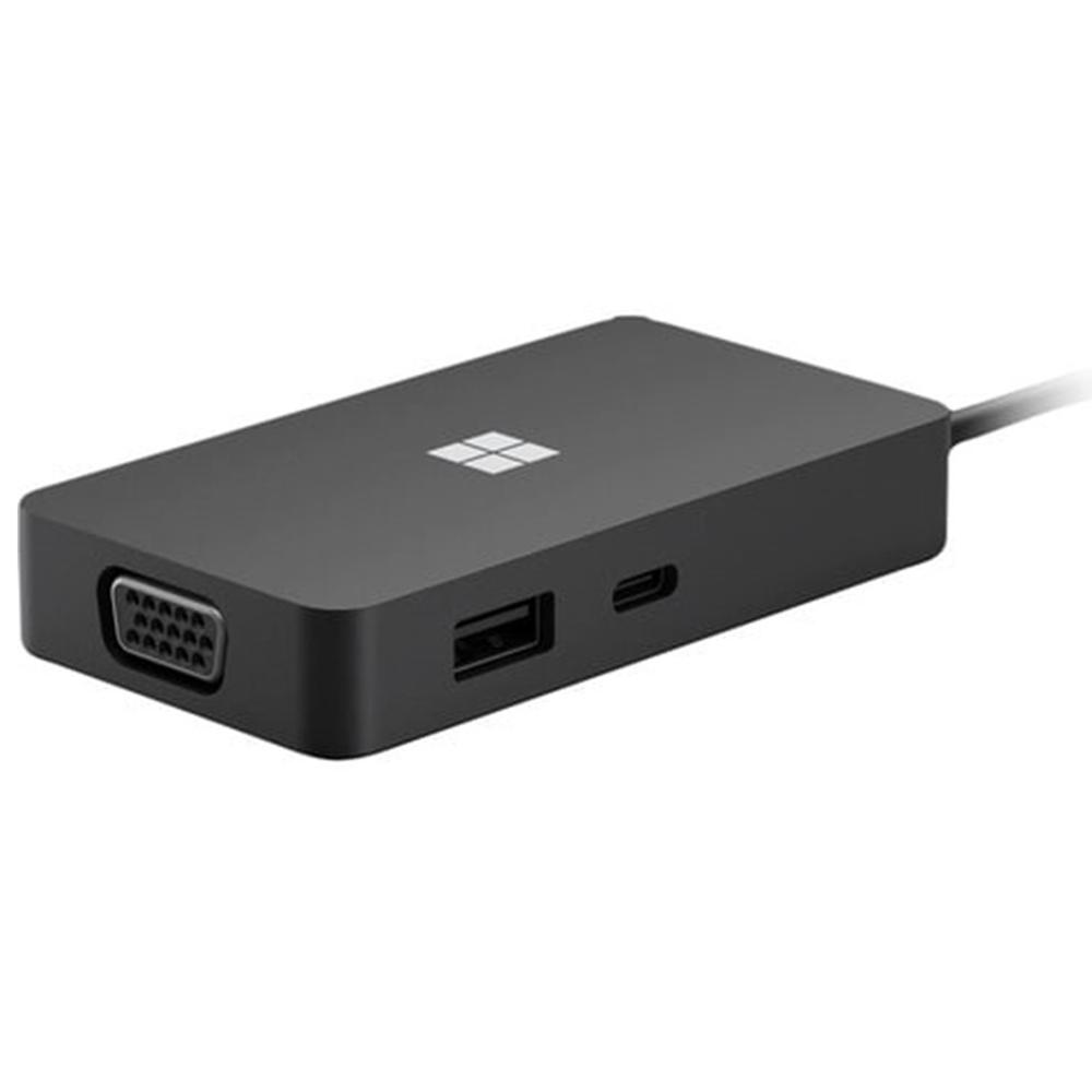 Hub microsoft surface usb tipo c