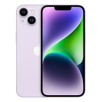 Móvil Apple iPhone 14 128GB 6.1" Púrpura Grado A+