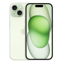 Móvil Apple iPhone 15 128GB 6.1" Verde