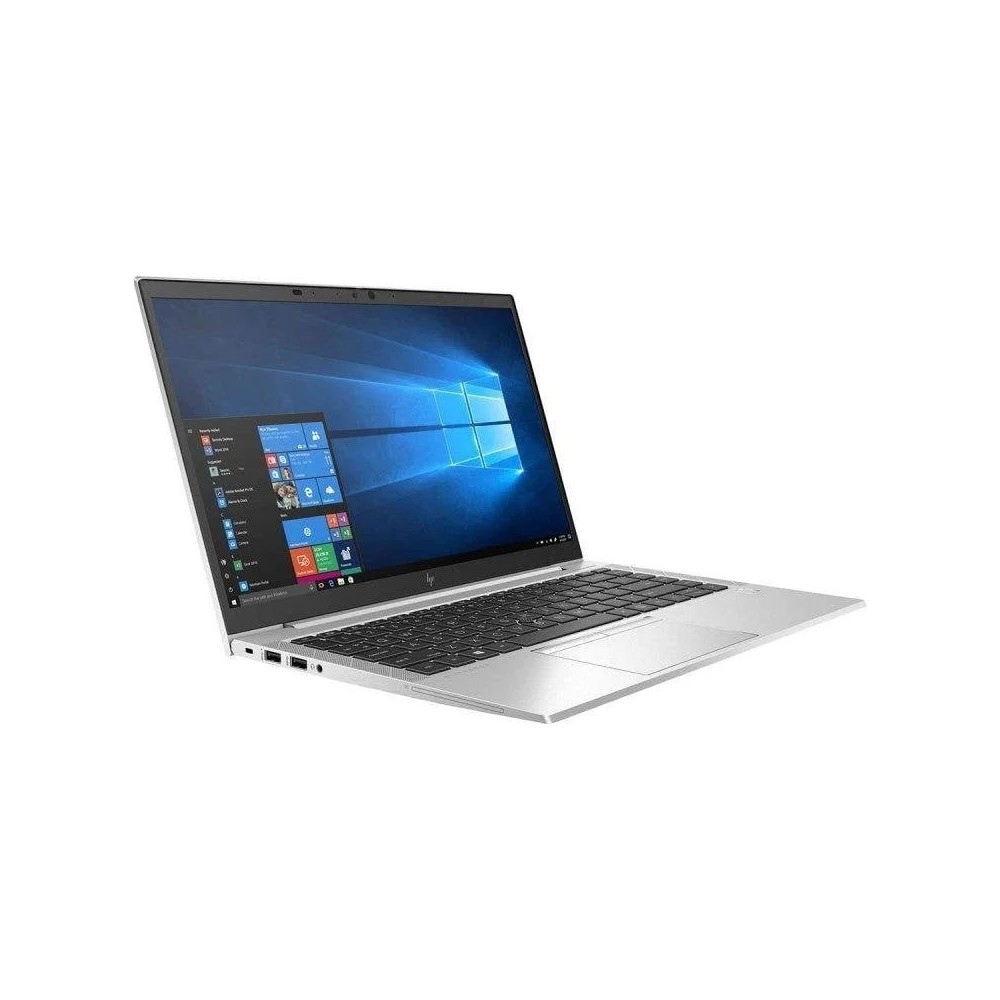 Renewed hp elitebook 845 g8 ryzen 5 pro 5650u 16/256 14" w11p Reacondicionado Muy bueno