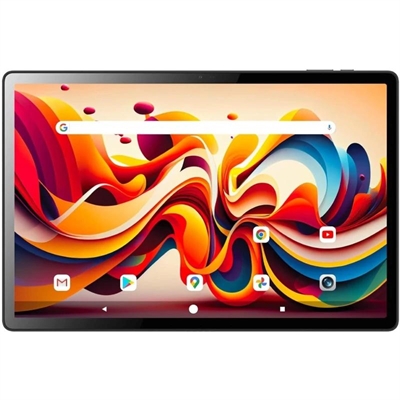 Tablet Logicom Tablet XXL 14" 128GB 4GB Negro