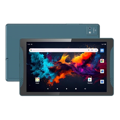Tablet Logicom Stand Pro 2 10.1" 4GB 64GB Azul