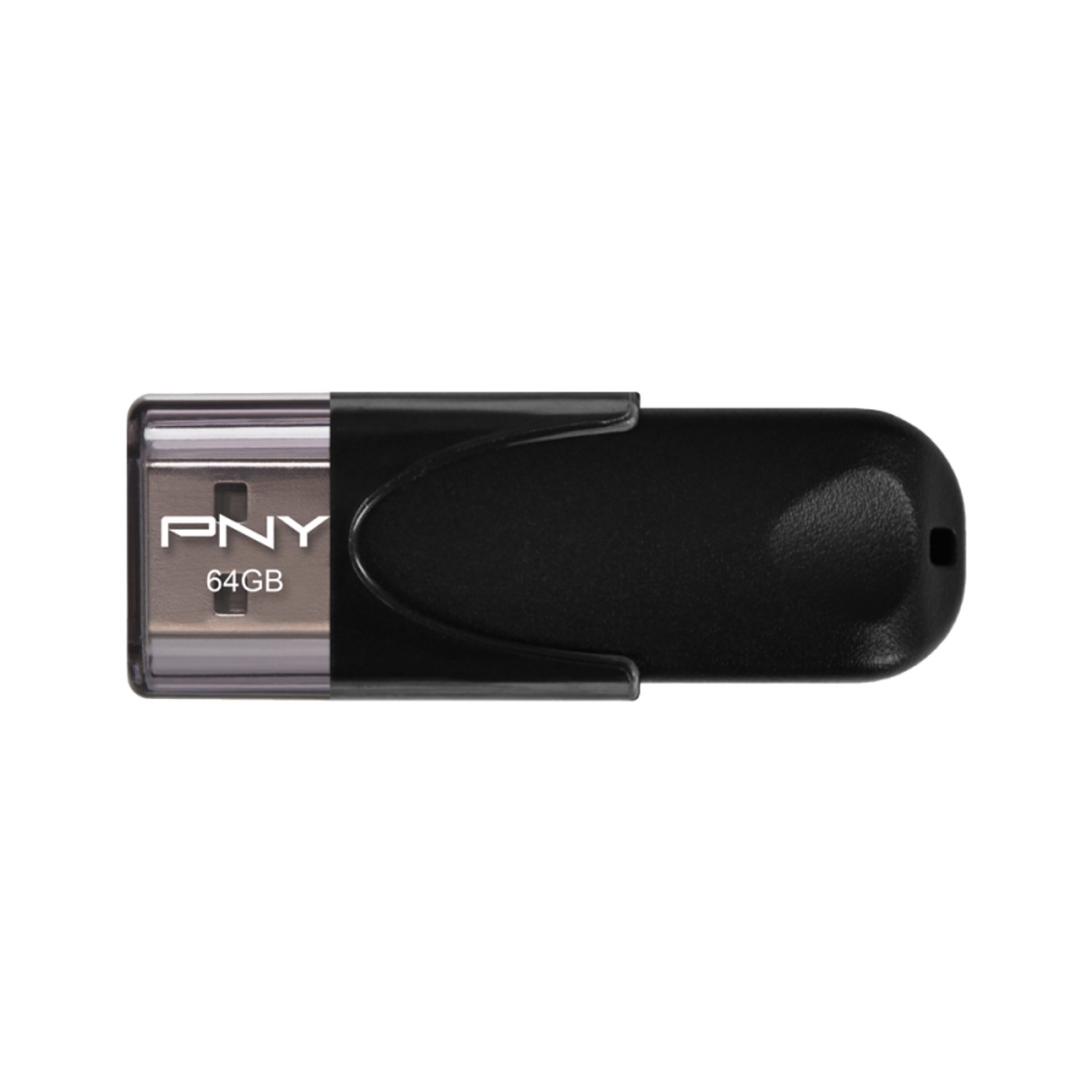 Memoria USB PNY Attaché 4 2.0 64GB USB-A
