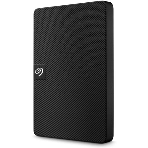 Disco duro externo Seagate Expansion 1TB USB-A