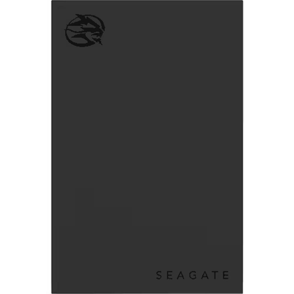 Disco duro externo hdd seagate firecuda