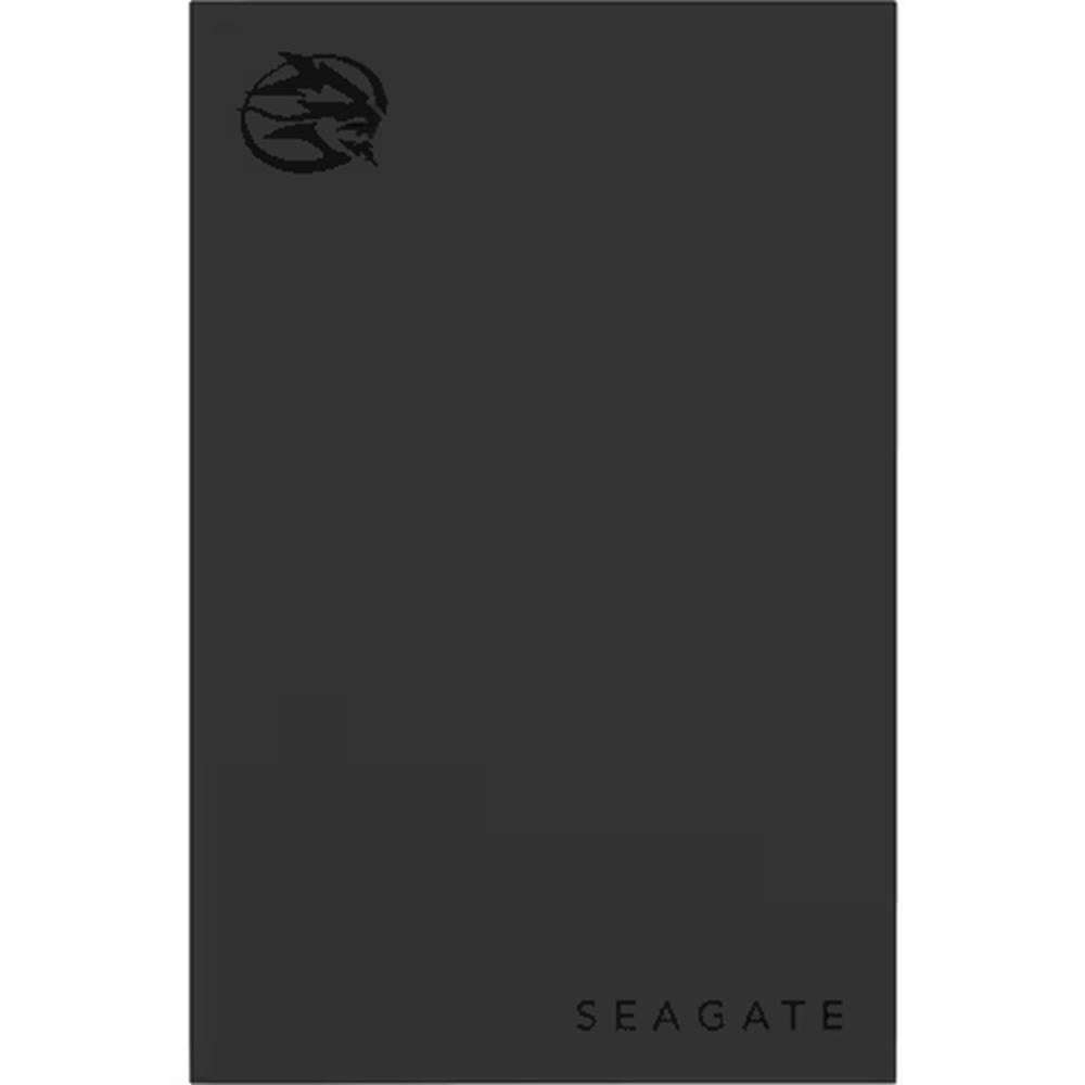 Disco duro externo hdd seagate firecuda