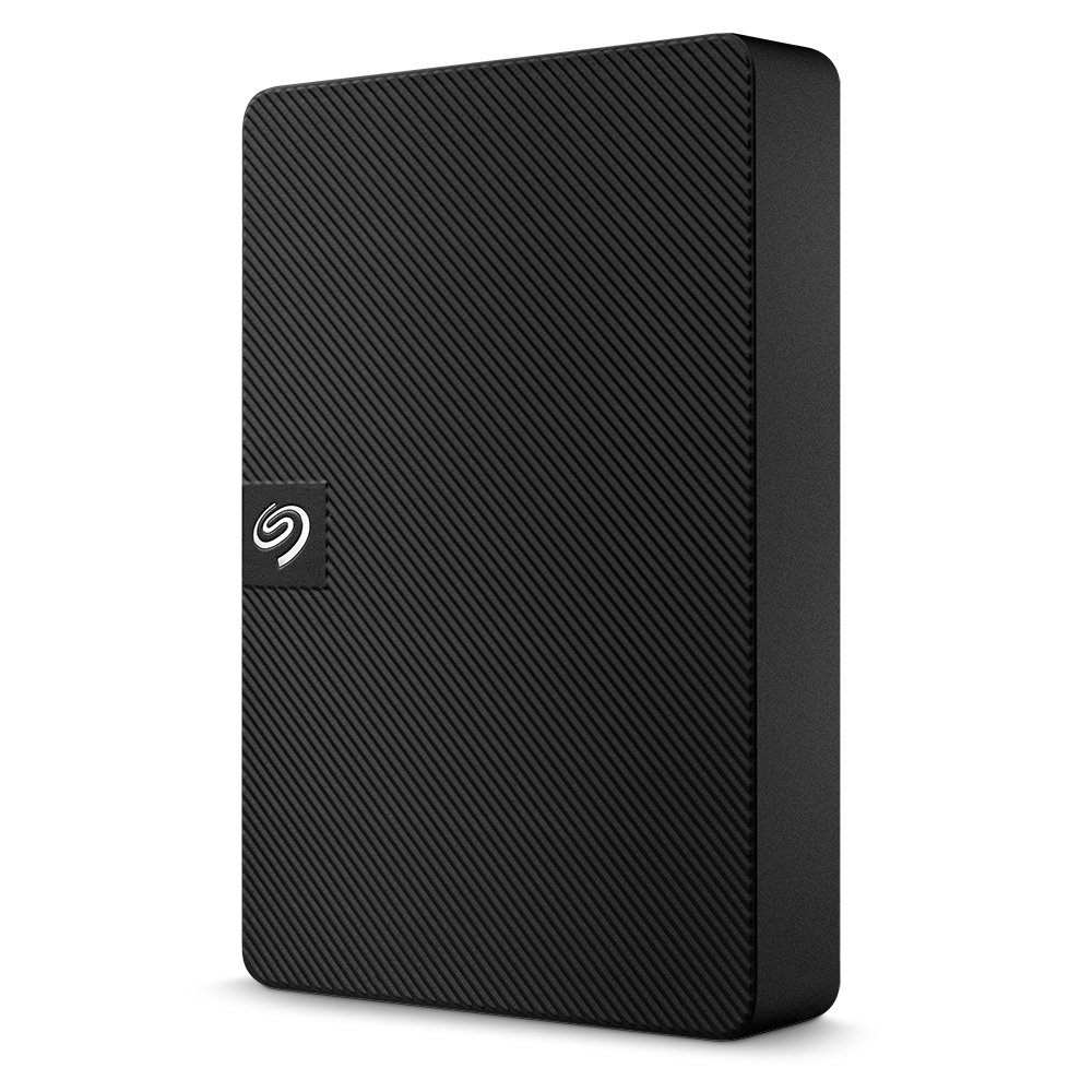 Disco duro externo Seagate Expansion 4TB USB-A