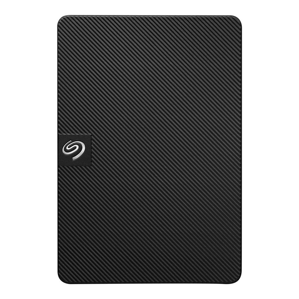 Disco duro externo Seagate Expansion 5TB USB-A