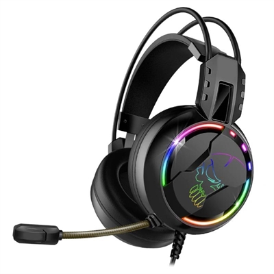 Auriculares Spirit Of Gamer Pro-H7 RGB Diadema