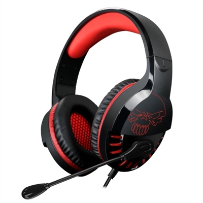 Auriculares Spirit Of Gamer Pro-H3 XBOX XIS Edition Diadema