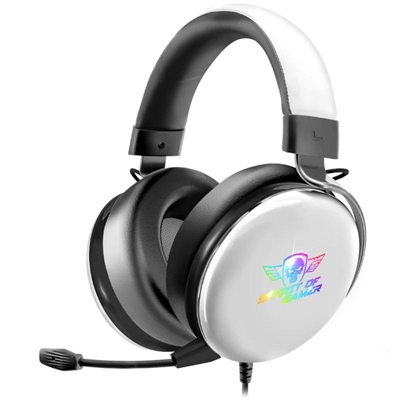 Auriculares Spirit Of Gamer Xpert-H700 RGB 7.1 Diadema