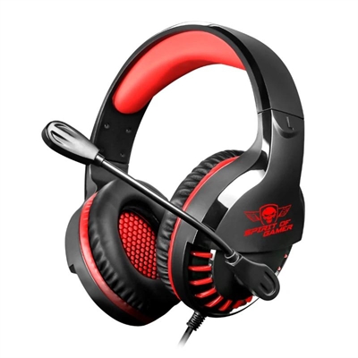 Auriculares Spirit Of Gamer Auricular Pro H3 PC Diadema