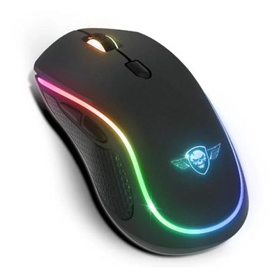 Ratón Spirit Of Gamer Pro M9 RGB Inalámbrico