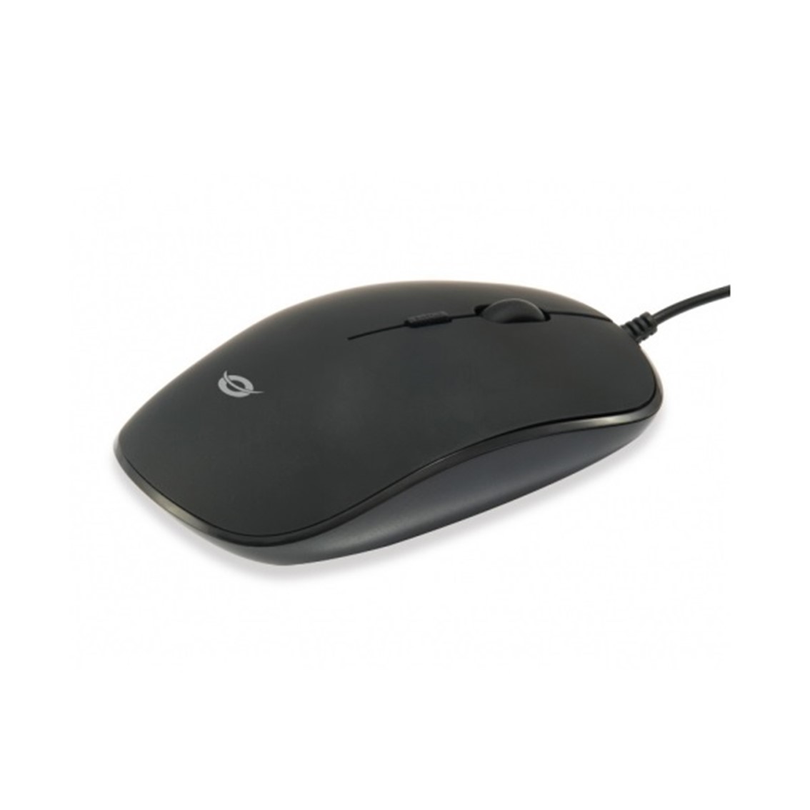 Ratón Conceptronic REGAS01B Con cable