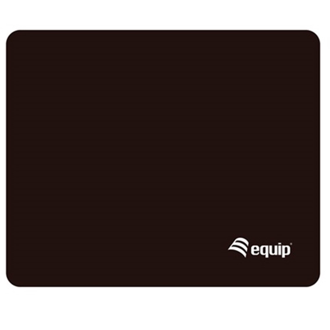 Alfombrilla Equip Life Color Negro