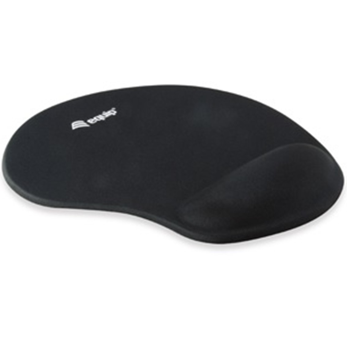 Alfombrilla Equip Life Negro