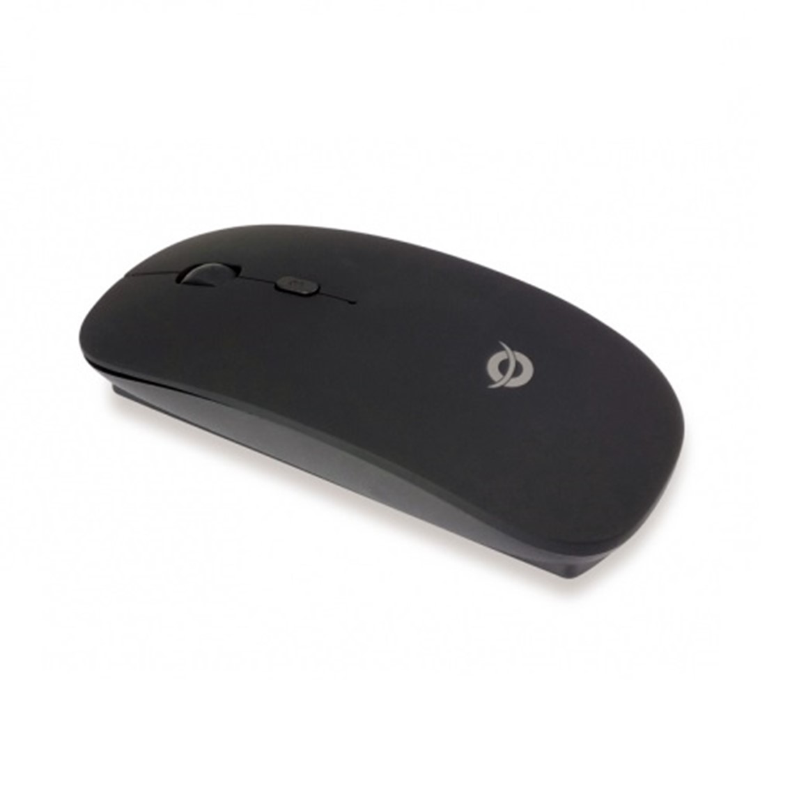 Ratón Conceptronic Lorcan01 Bluetooth Negro