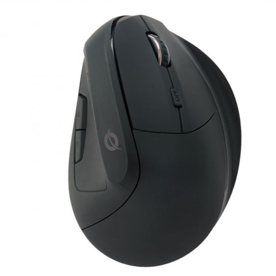 Ratón Conceptronic Lorcan03 Bluetooth Negro